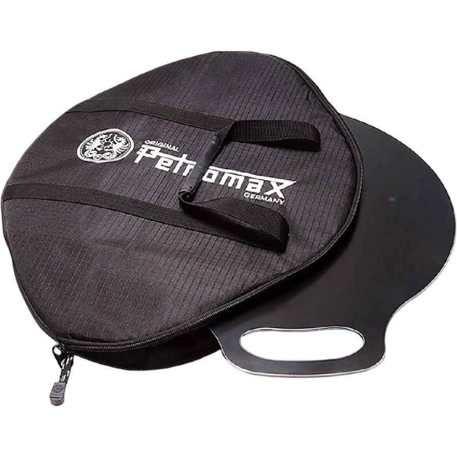 Petromax Transport Bag For Griddle And Fire Bowl FS56, Taske billede