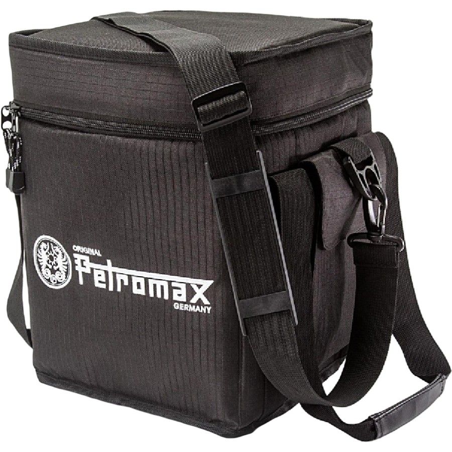 Petromax Transport Bag For Rocket Stove RF33, Taske, sort billede