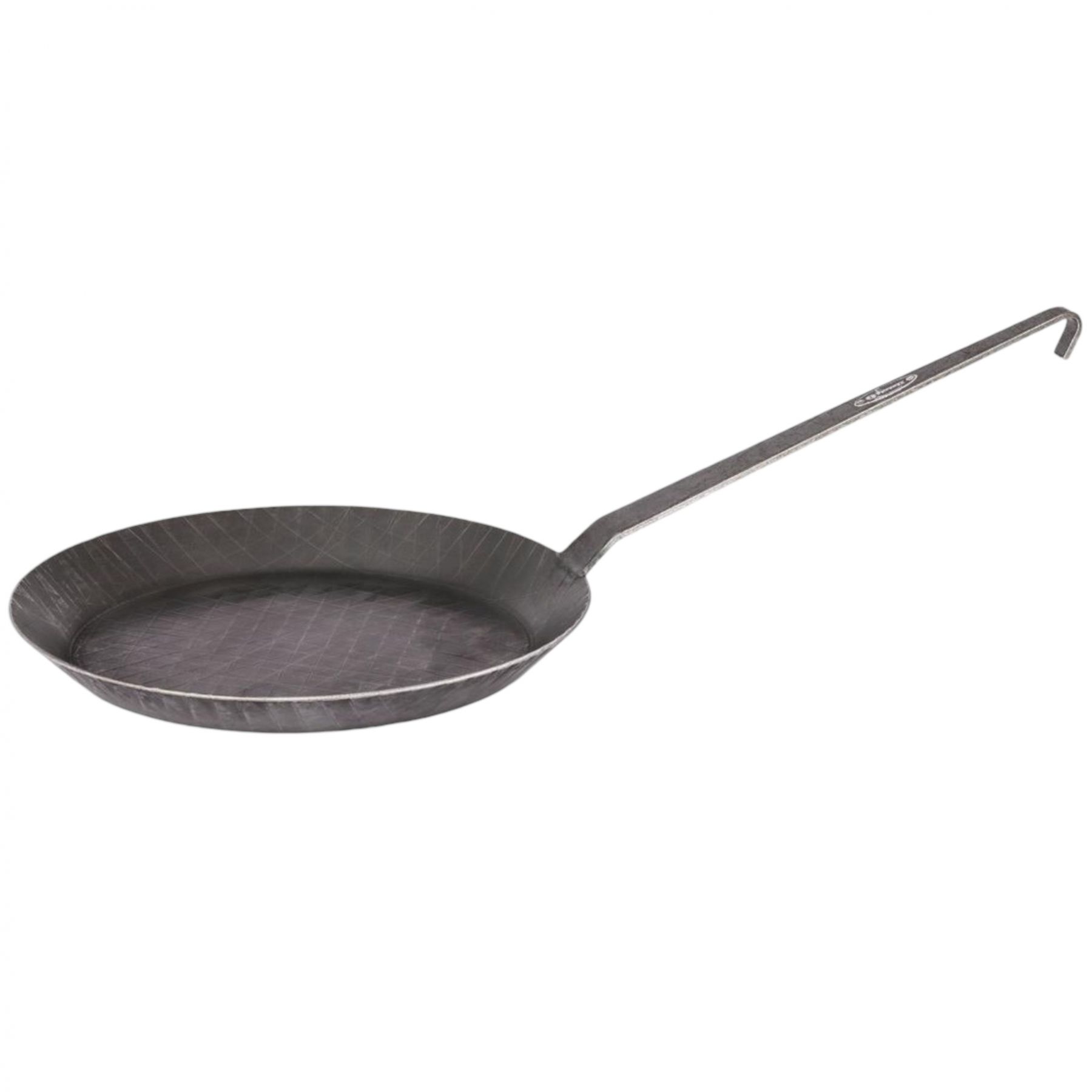 Petromax Wrought-Iron Pan SP32, Pande, sort billede