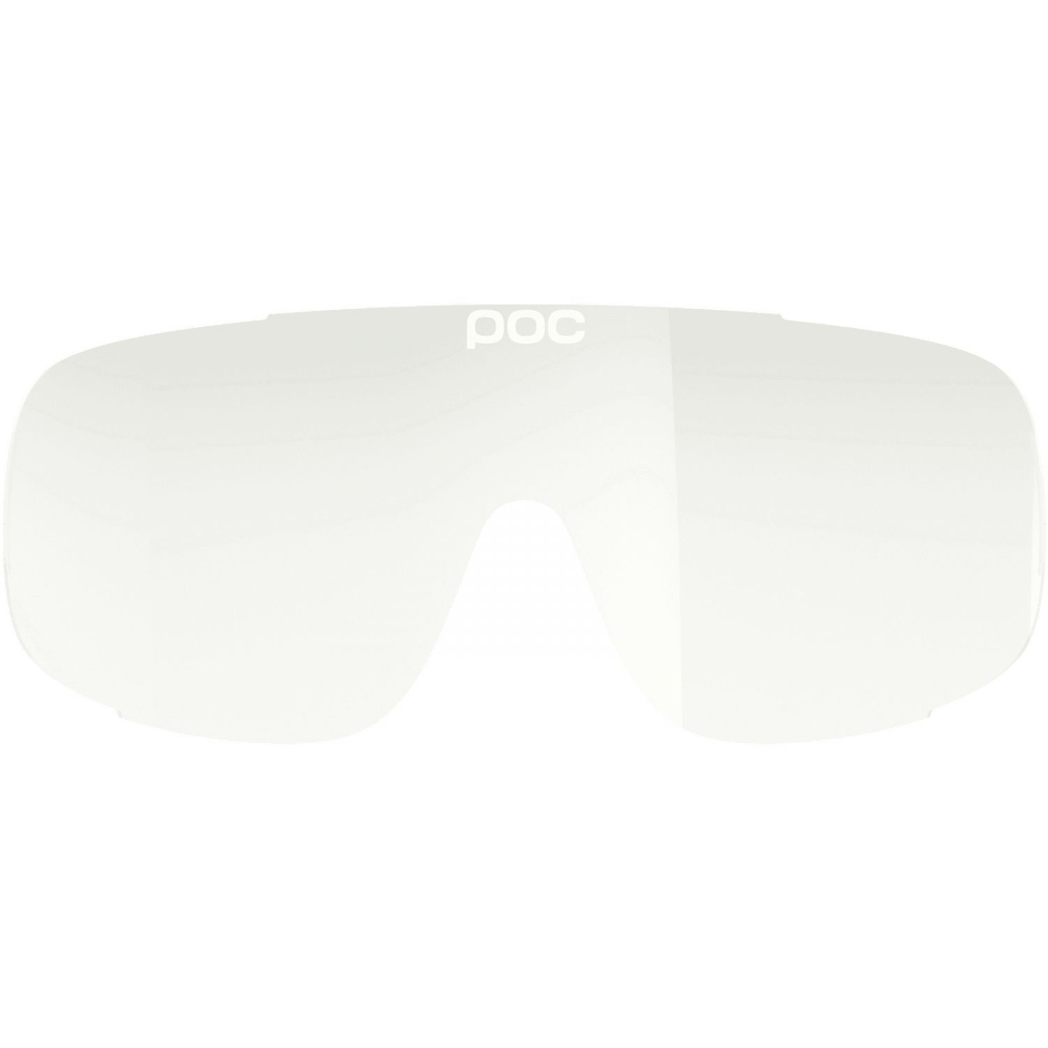 POC Aspire spare lens, clear billede