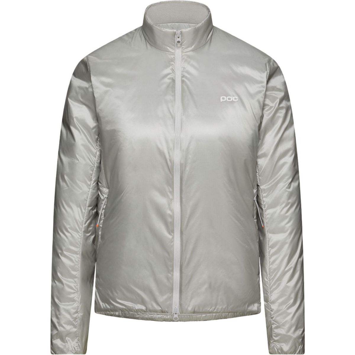 POC Lite Padded, vinterjakke, dame, grå