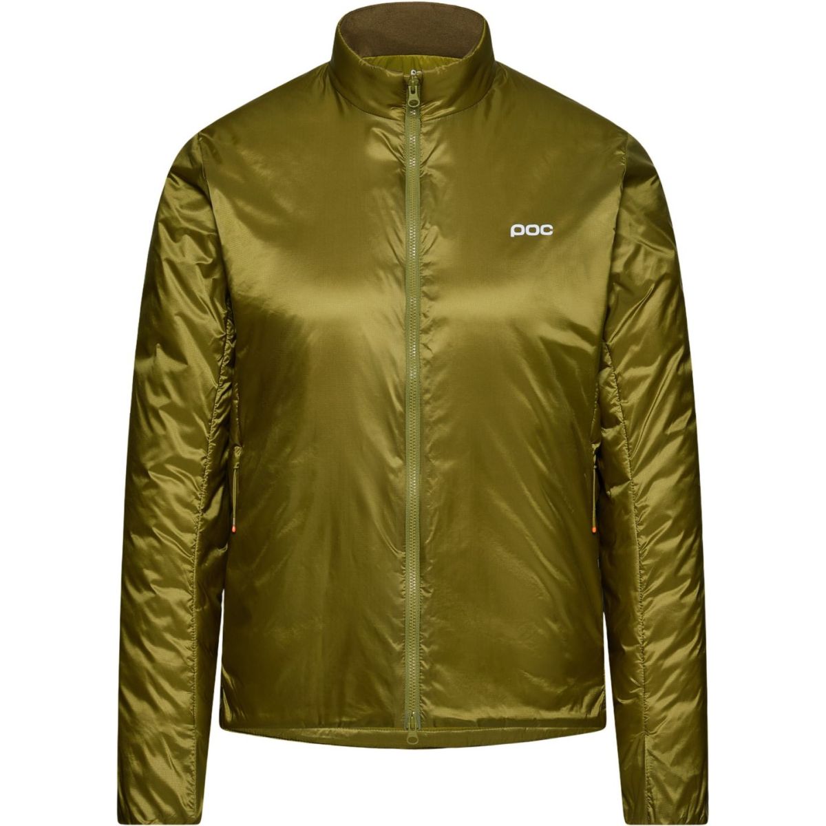 POC Lite Padded, vinterjakke, dame, grøn