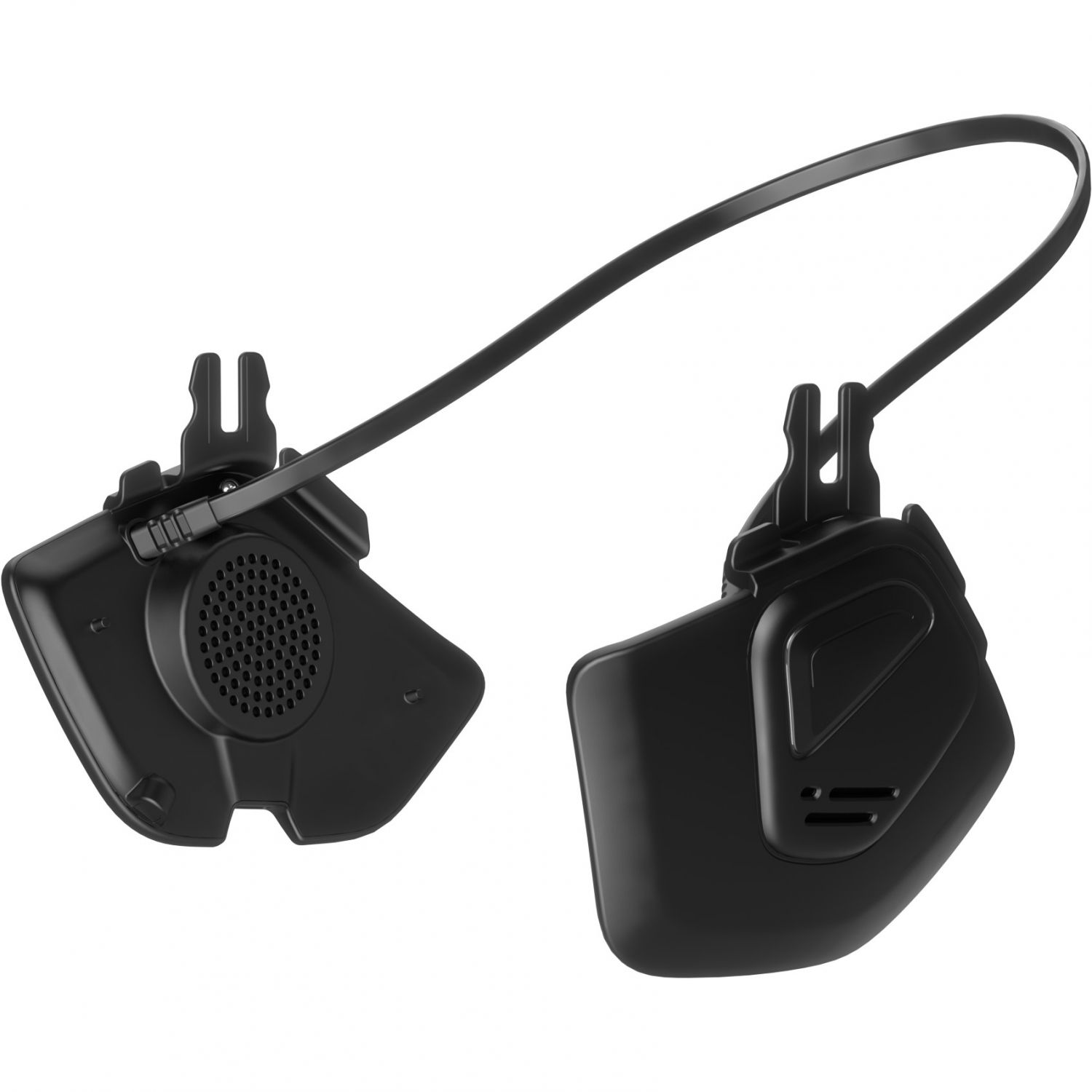 POC Obex Connect Headset, uranium black