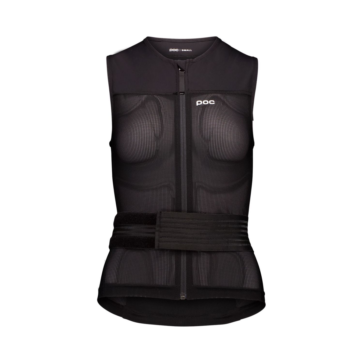 POC Spine VPD Air Vest, rygskjold, dame, sort