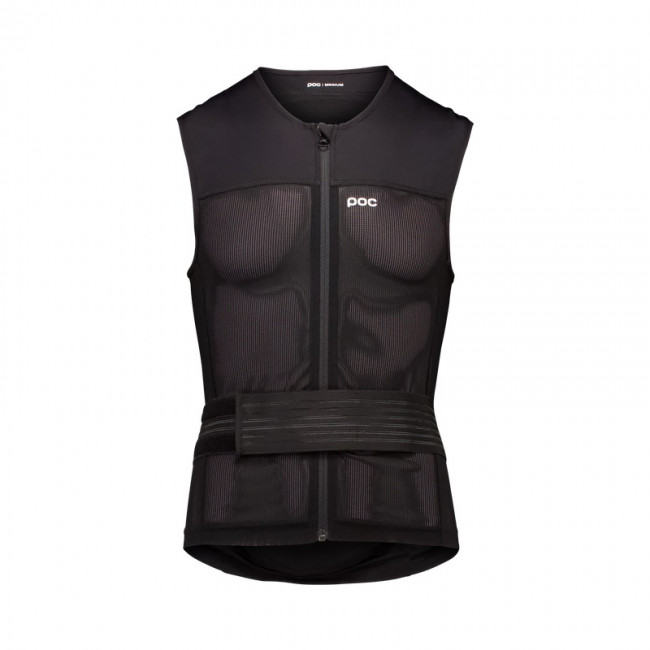 POC Spine VPD Air Vest, rygskjold, sort