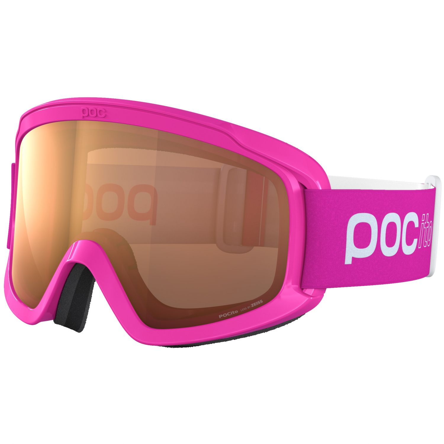 Billede af POCito Opsin, pink hos Skisport.dk