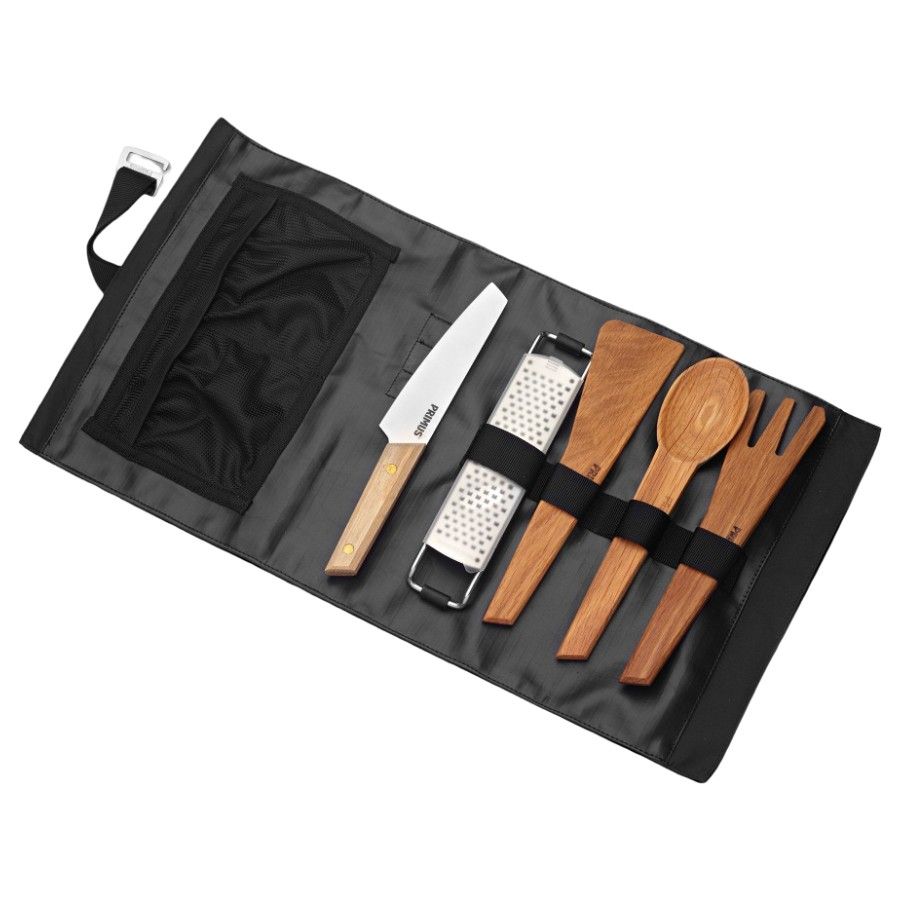 Primus Campfire Prep Set, forberedelsessæt billede