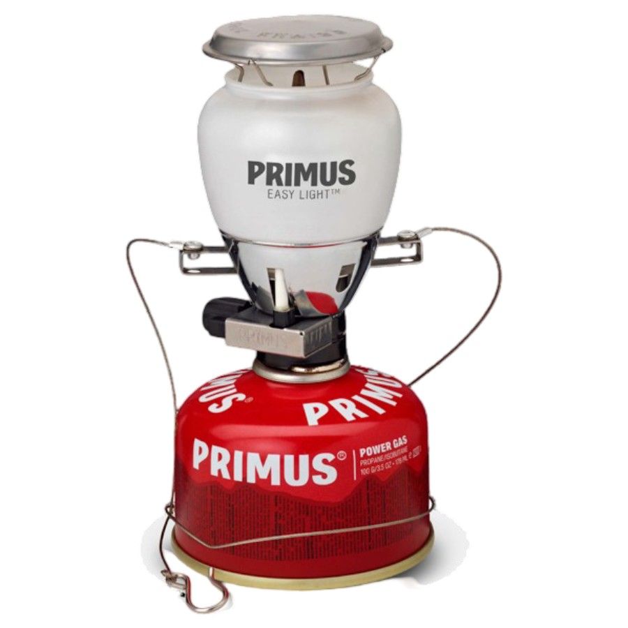Primus Easylight, gaslanterne billede