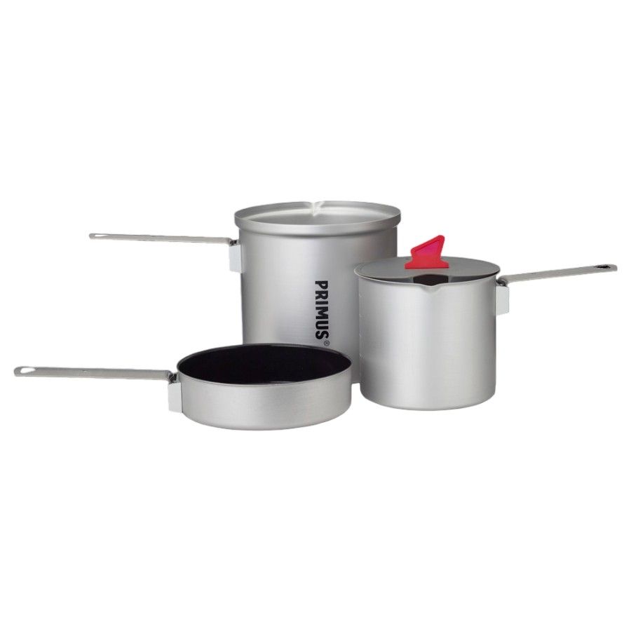 Primus Essential Trek Pot Set, kogesæt billede