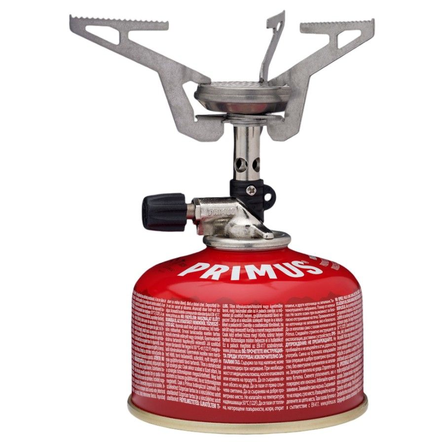 Primus Express Stove, gasbrænder billede