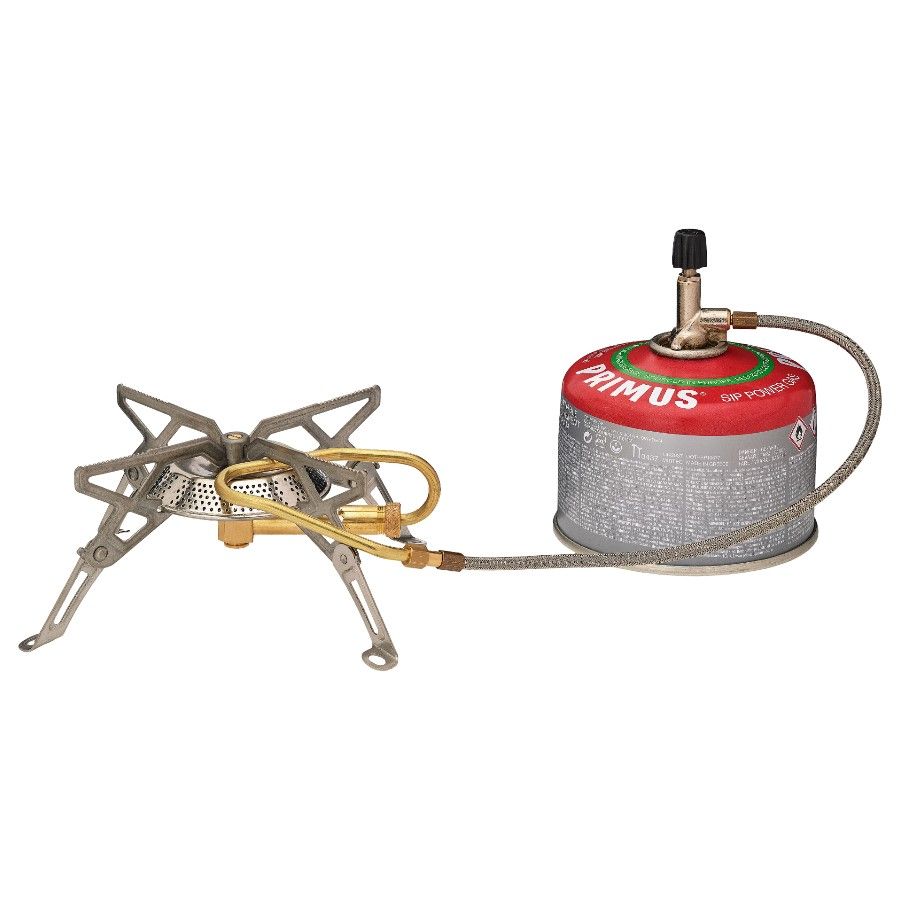 Primus Gravity IV, gasbrænder billede