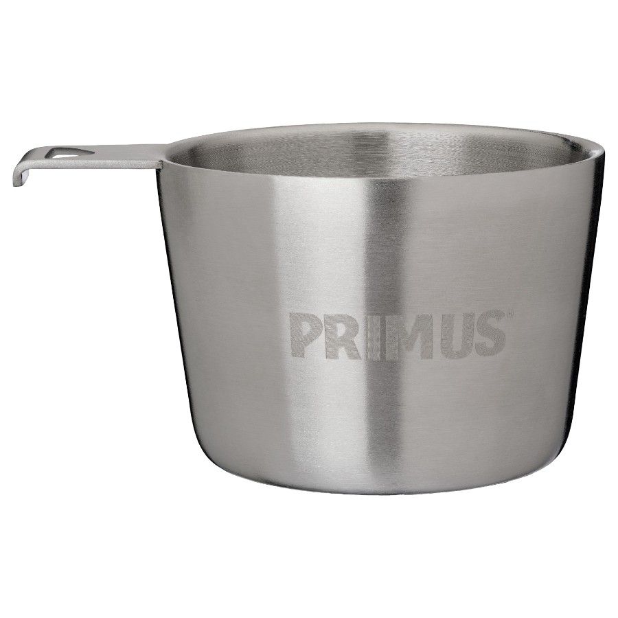Primus KSA Mug, kop, stainless steel billede