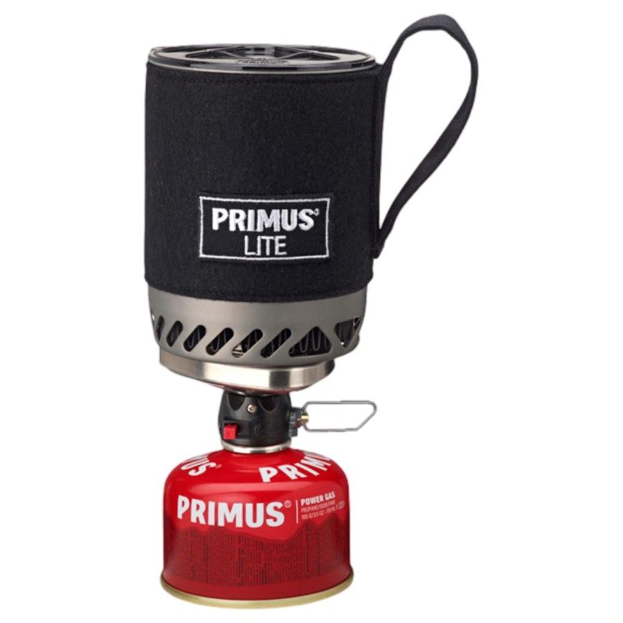 Primus Lite Stove System, kogesæt billede