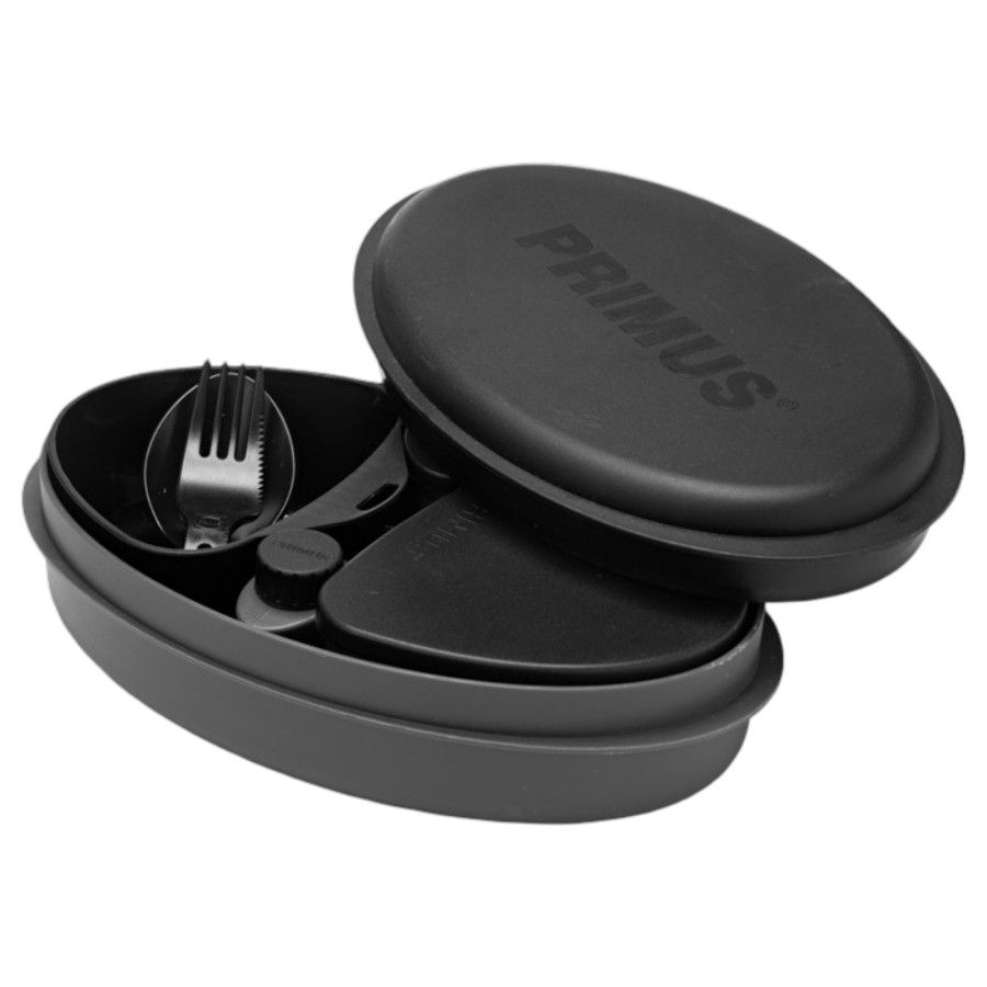 Primus Meal Set Black - Service