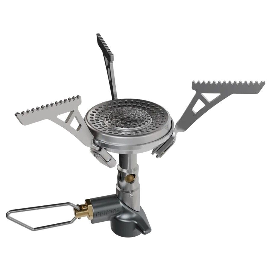 Primus Micron III Piezo, gasbrænder billede