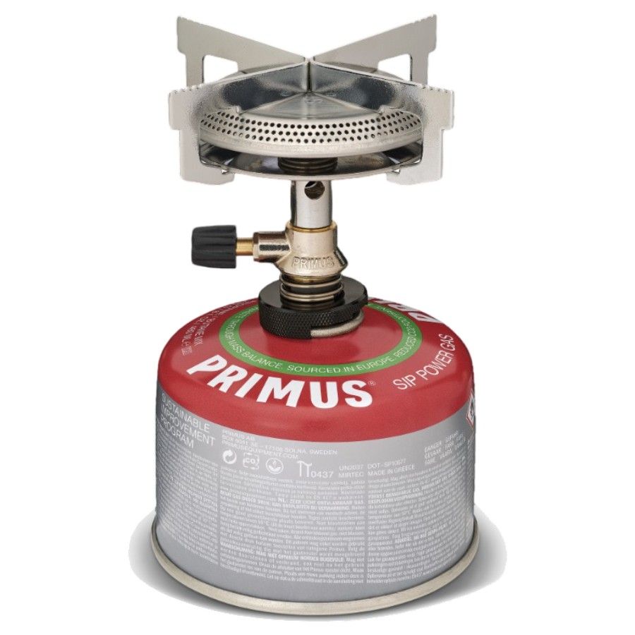 Primus Mimer Duo Stove, gasbrænder billede