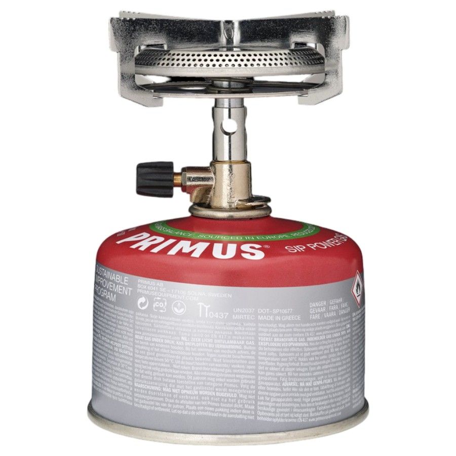 Primus Mimer Stove, gasbrænder billede