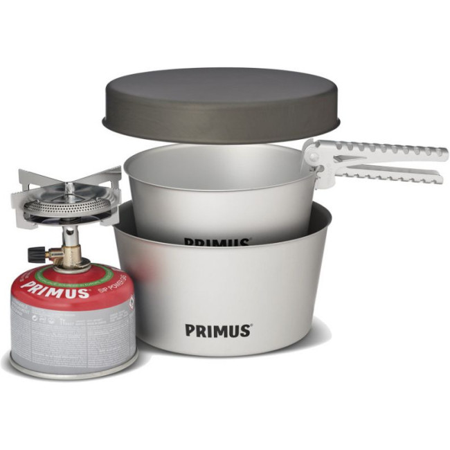 Primus Mimer Stove Kit II, kogesæt - Køb til DKK 547 - Spar 21%