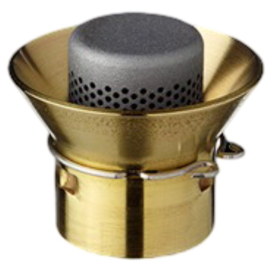 Primus Omnilite TI Silencer, gastilbehør billede