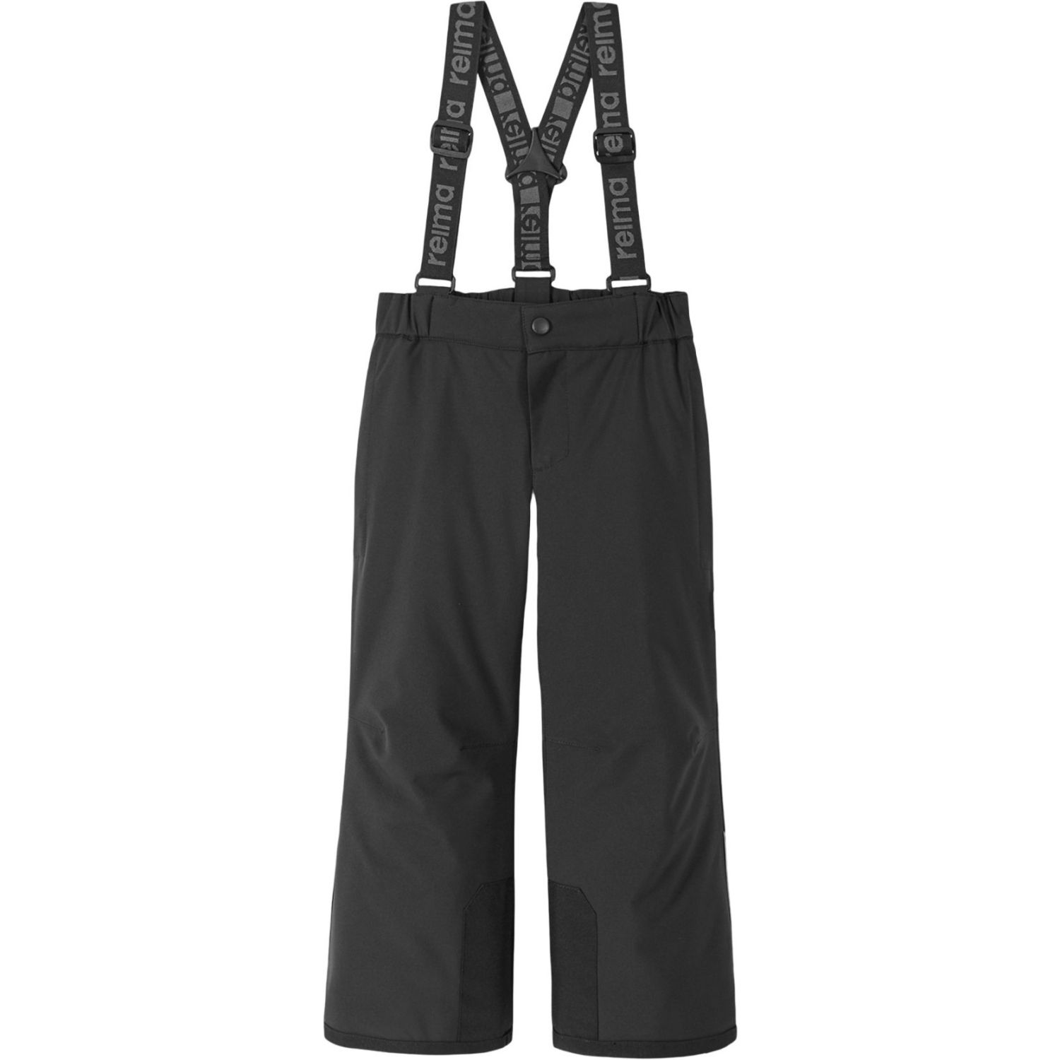 Reima Proxima, skibukser, børn, black