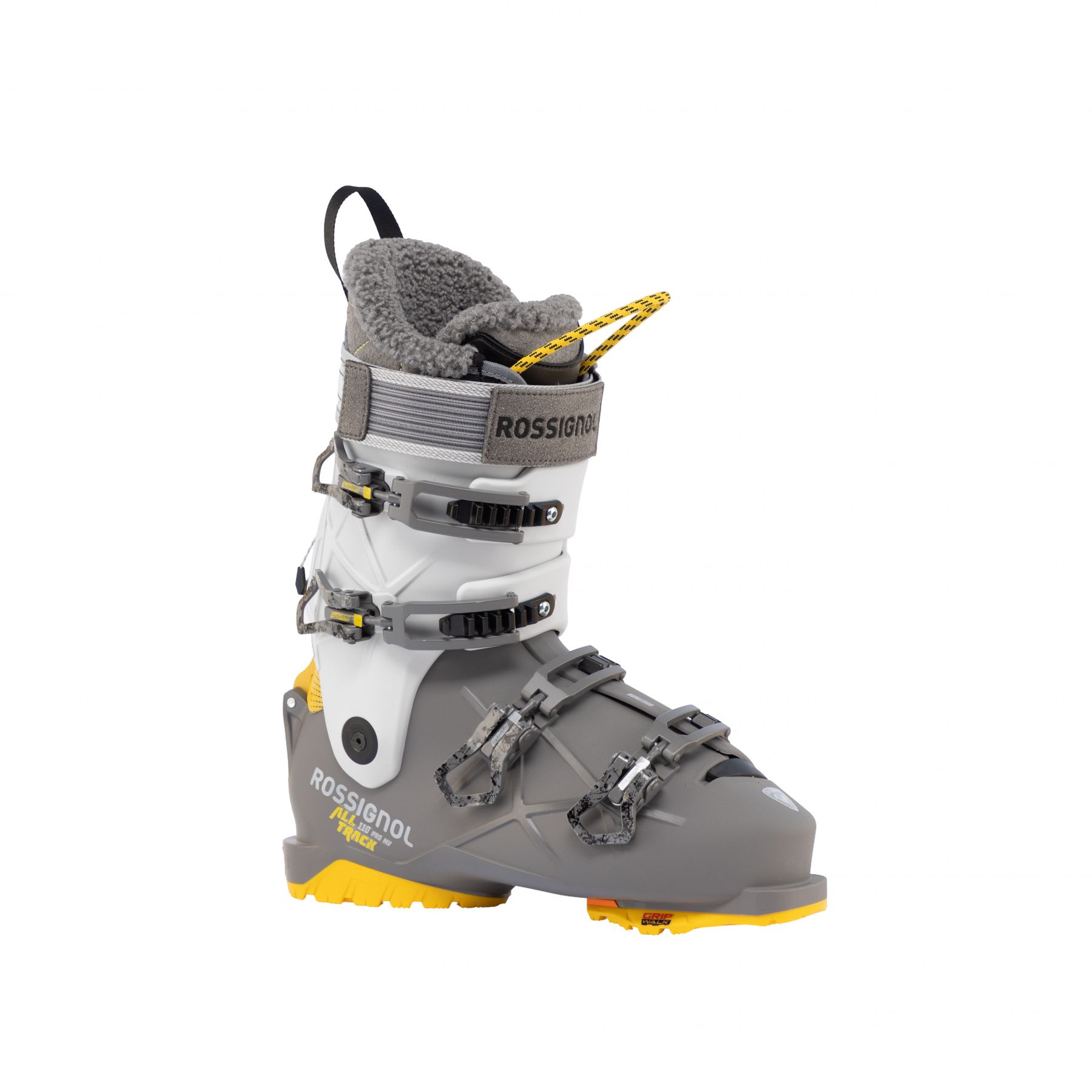 Rossignol Alltrack 110 Pro MV GW, skistvler, herre, gr
