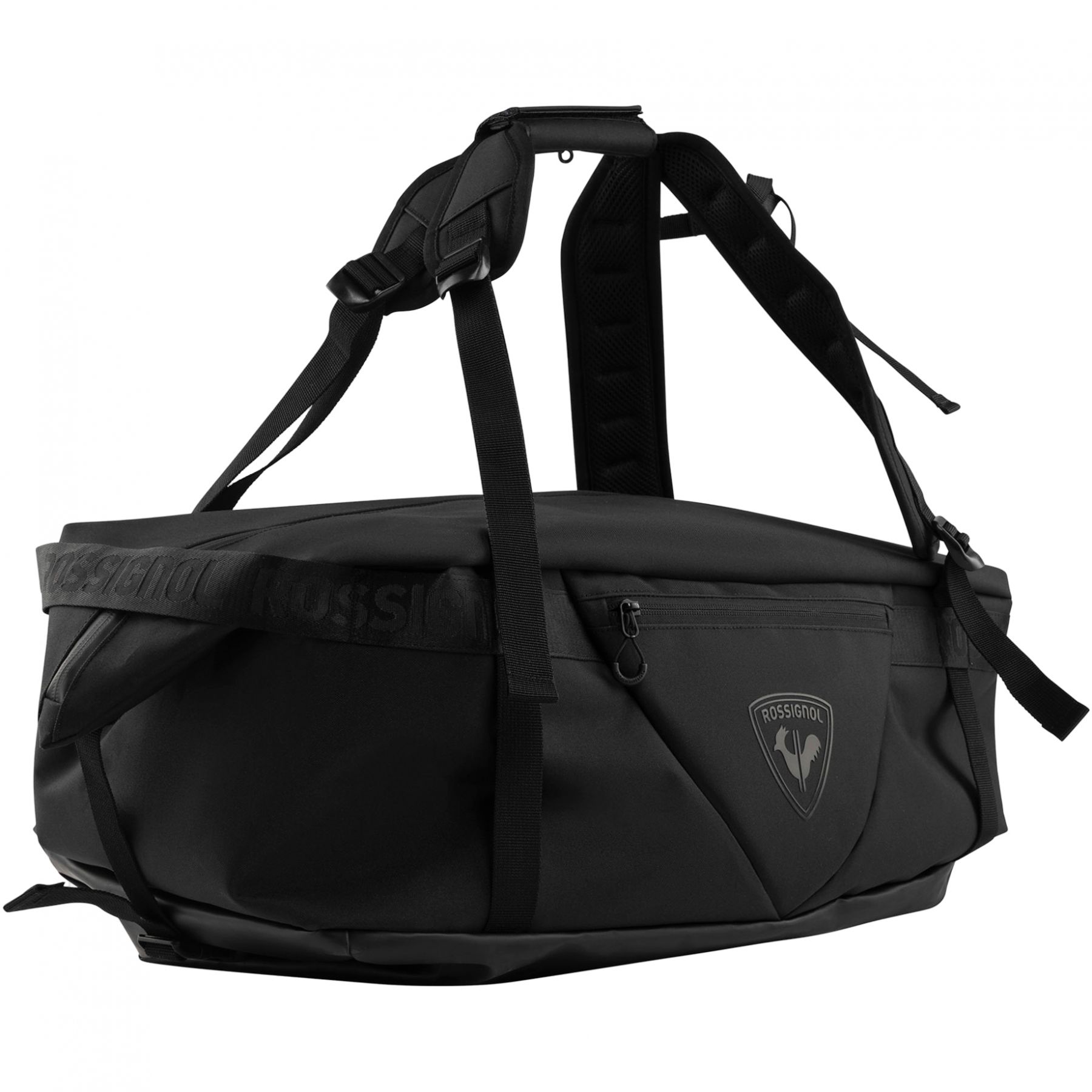 Rossignol Duffel Bag, 60L, sort billede