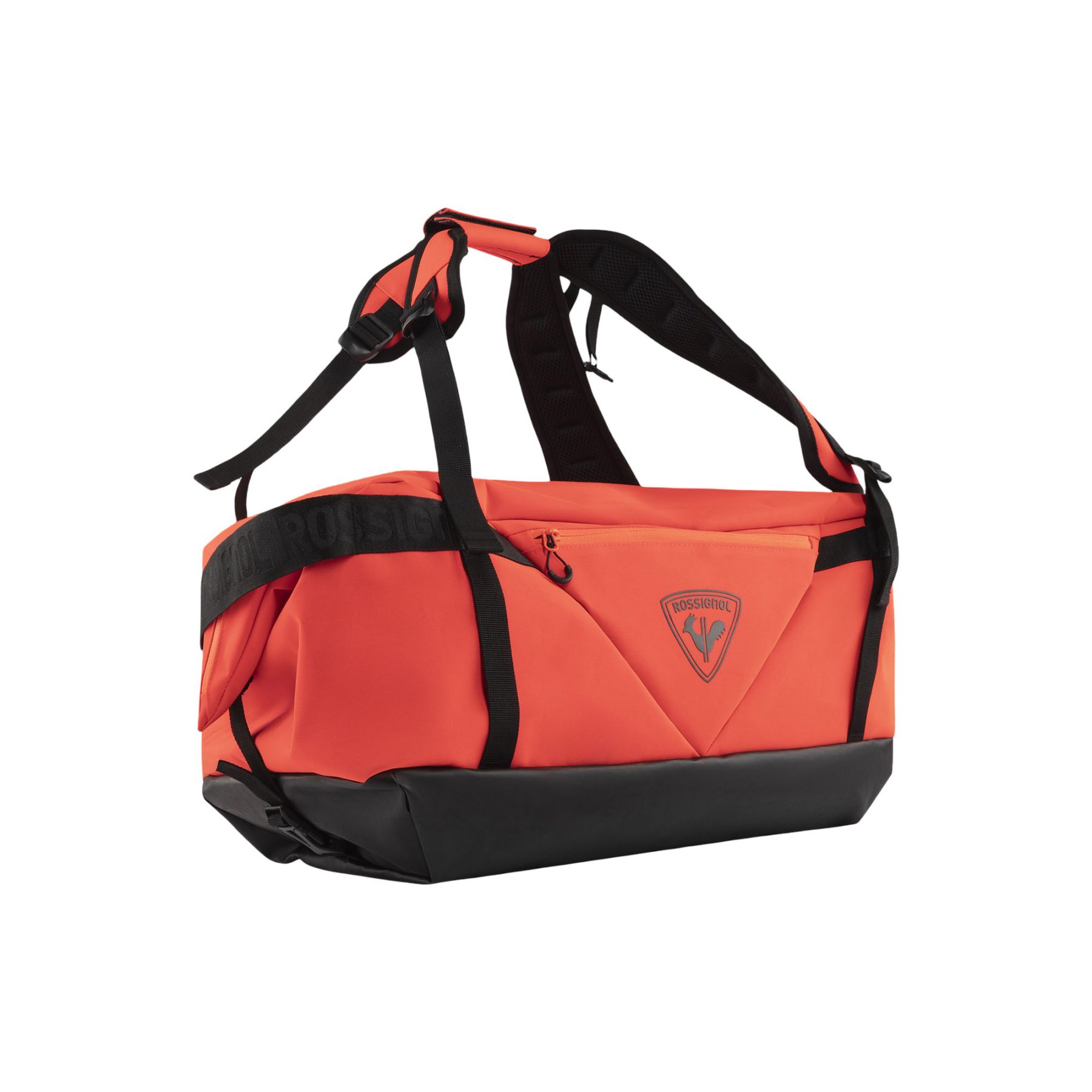 Rossignol Hero Duffle Bag, 60L, rød billede