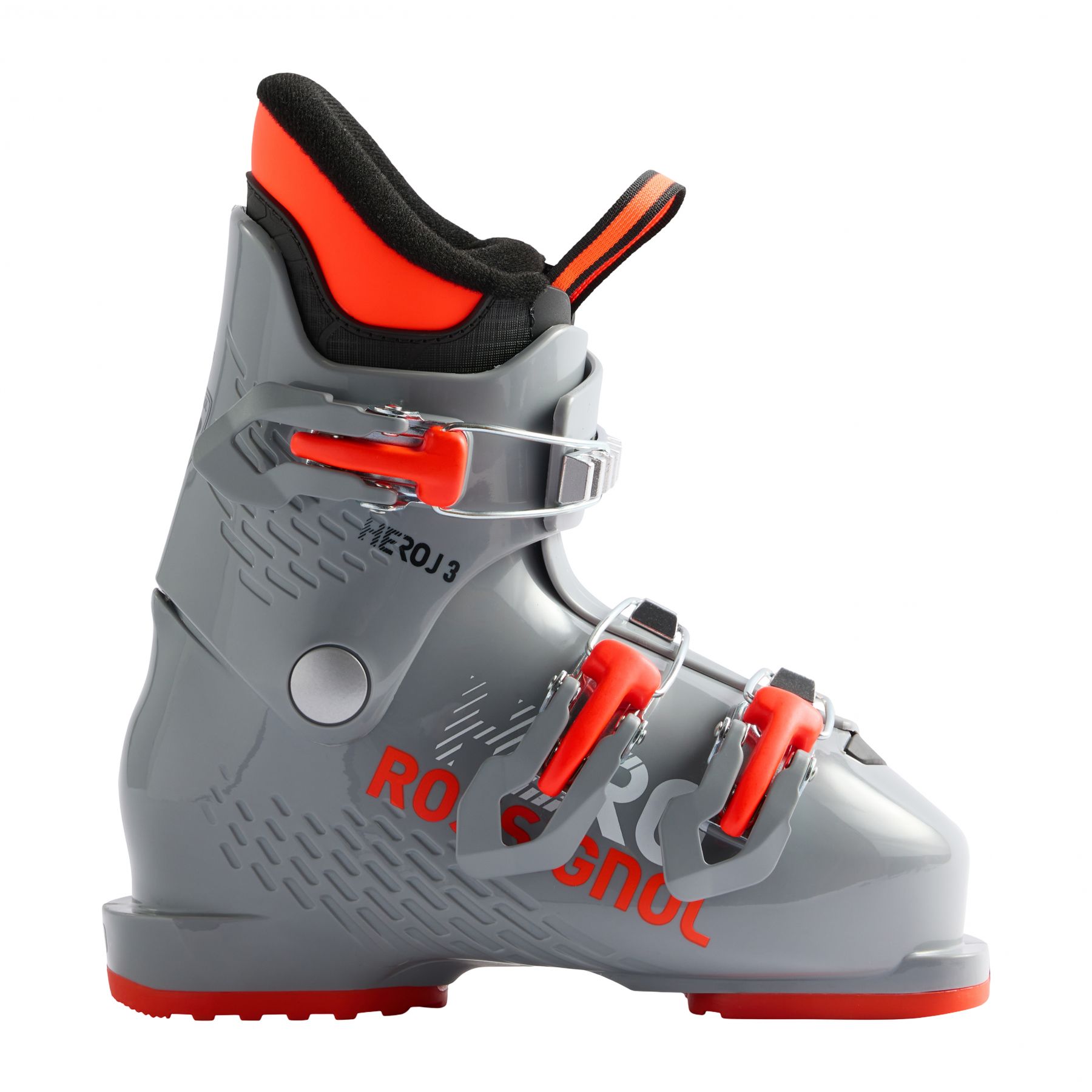 Rossignol Hero J3, skistvler, junior, gr