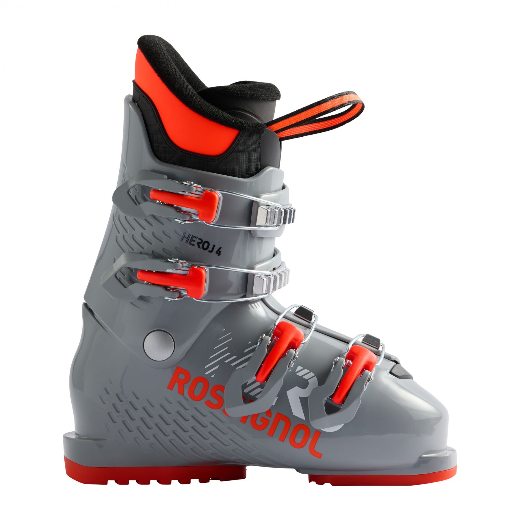 Rossignol Hero J4, skistvler, junior, gr