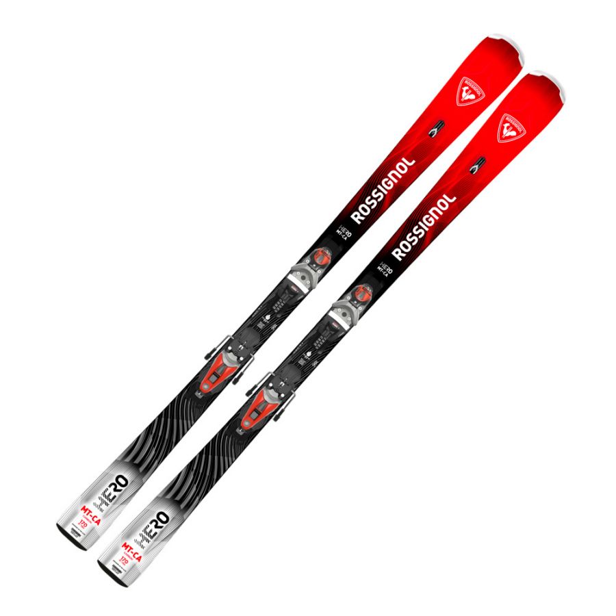 Rossignol Hero MT CA K + NX12 billede