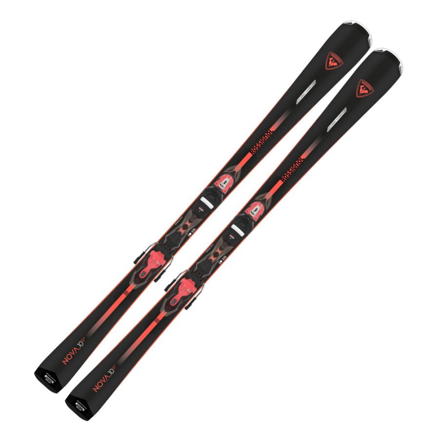 Rossignol Nova 10 + XP11 billede