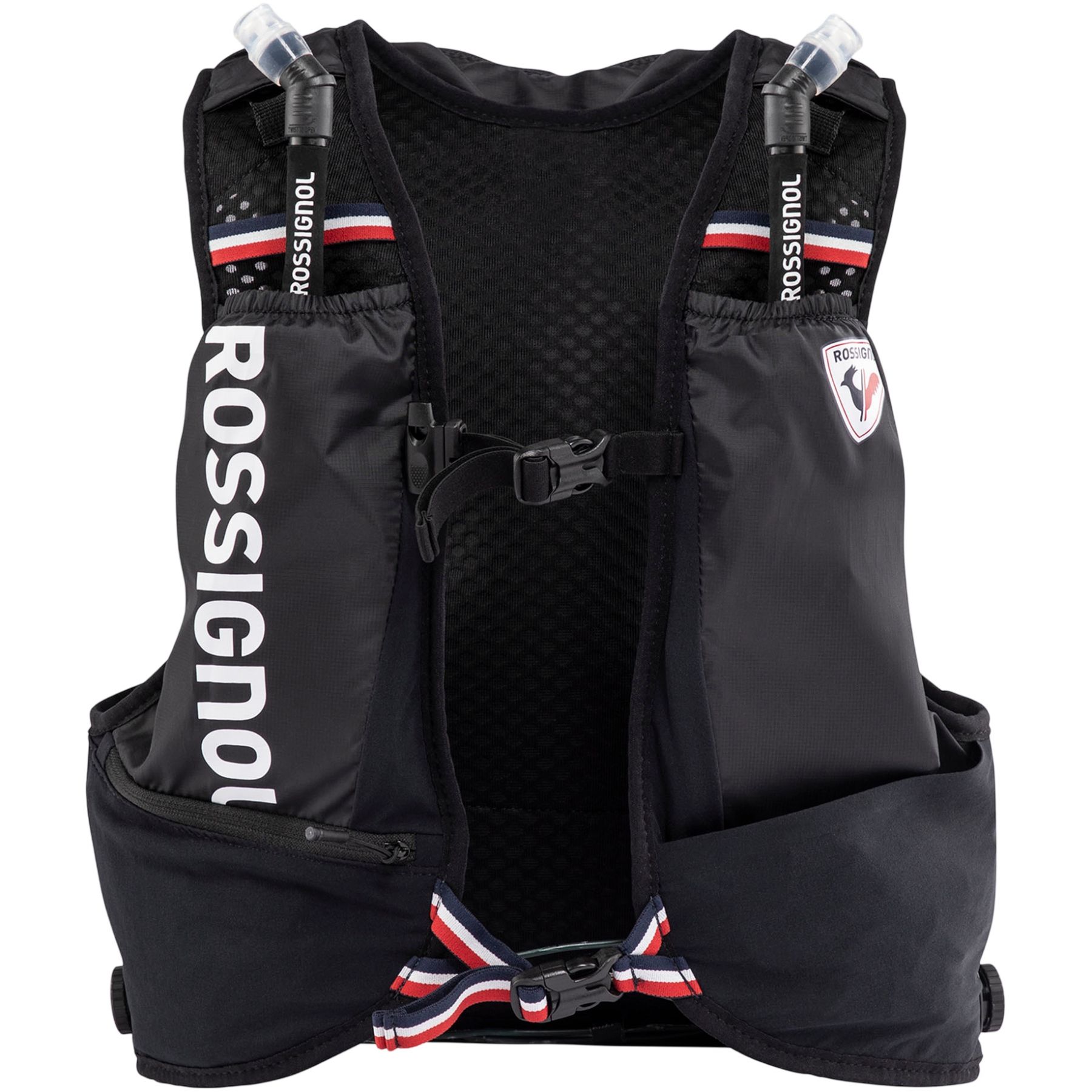 Rossignol R-EXP 10L, løbevest, sort billede