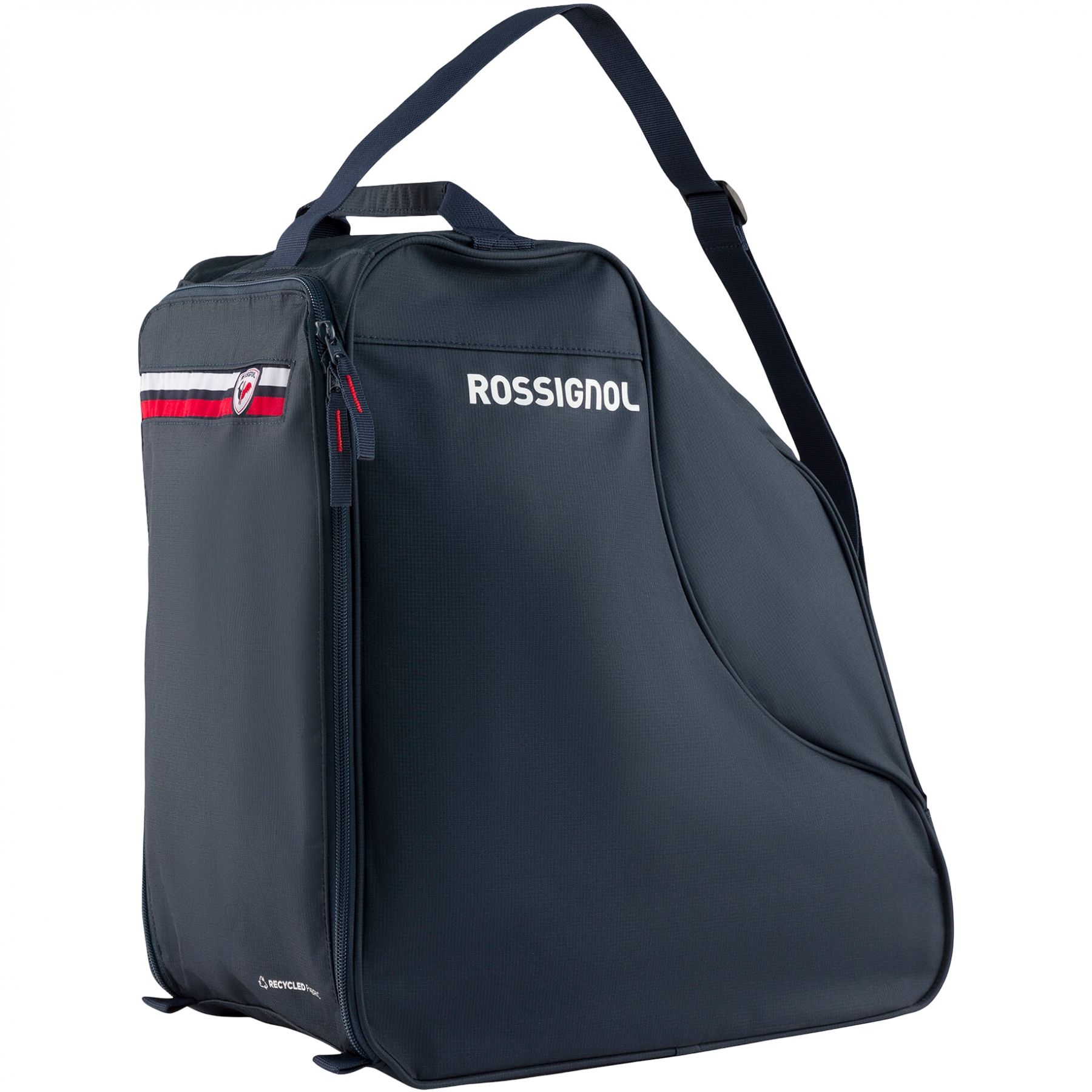 Rossignol Strato Boot Bag, mørkeblå billede