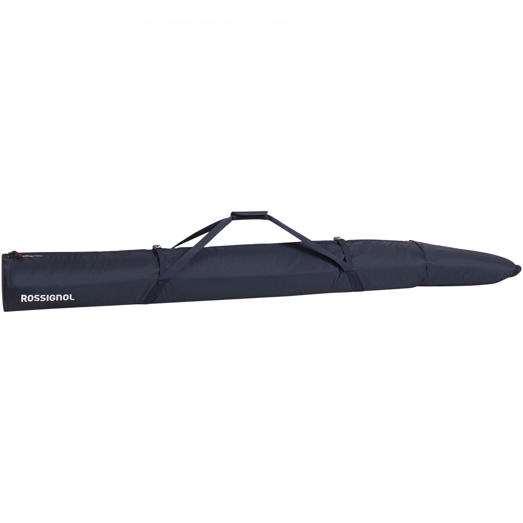 Rossignol Strato Extendable 1P Padded, skitaske, mørkeblå billede