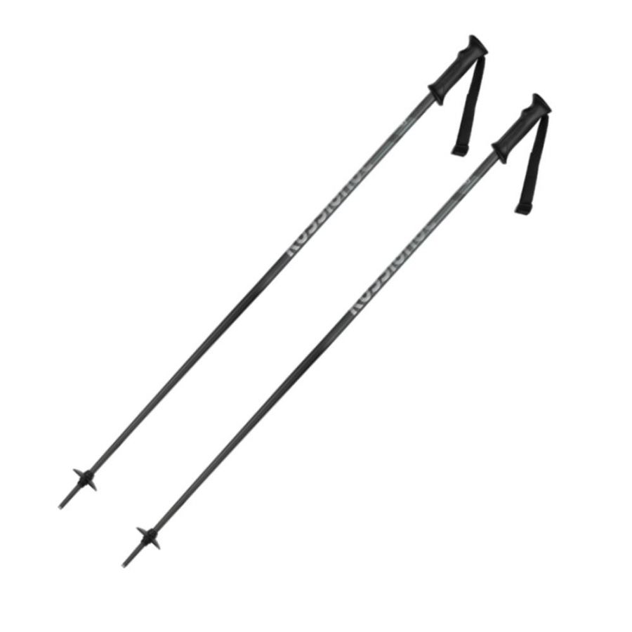 Rossignol Tactic, skistave, grå billede