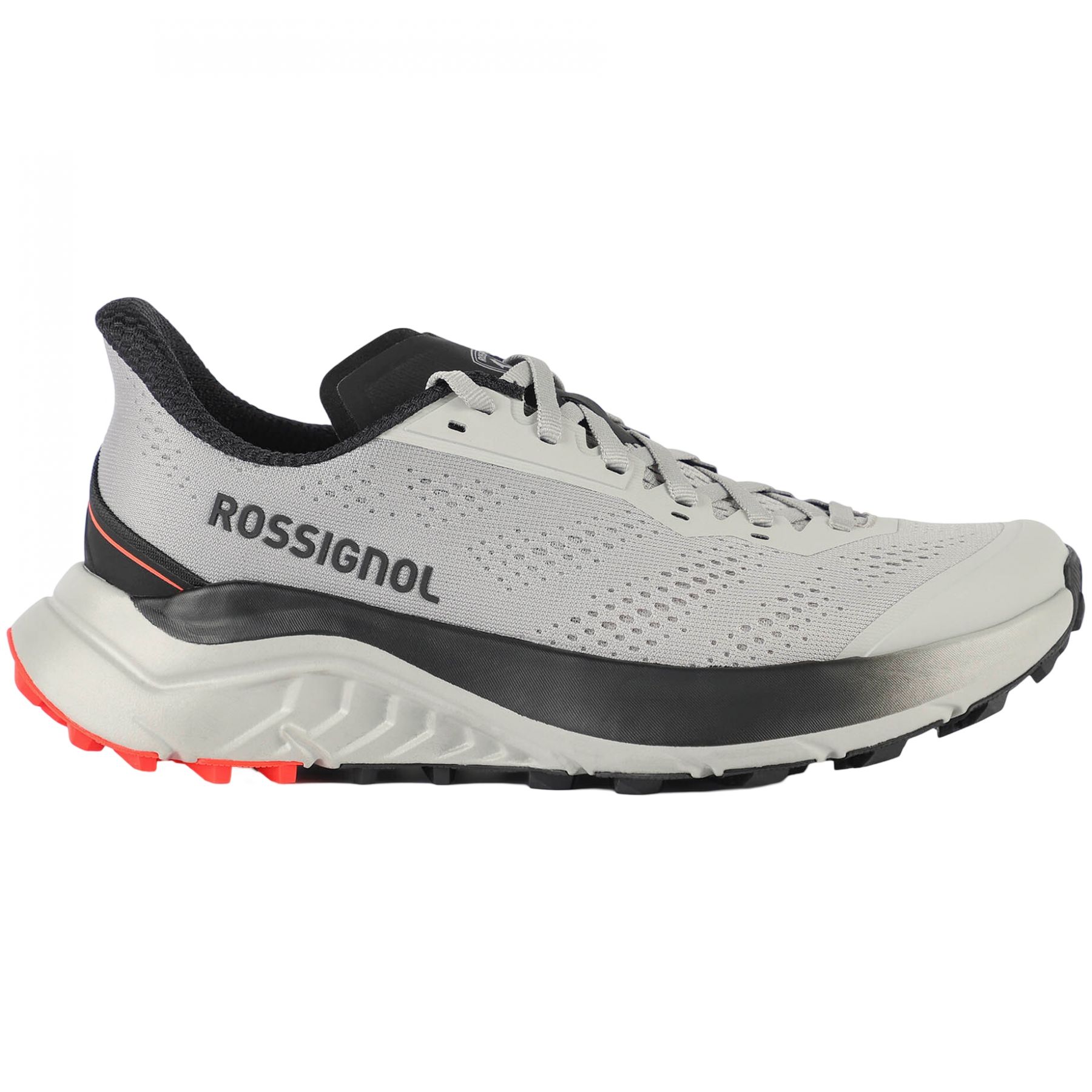 Rossignol Venosk, trailsko, dame, lysegrå billede