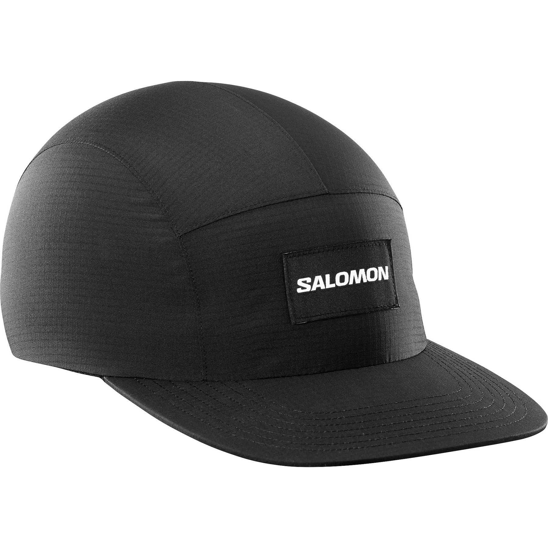 Salomon Bonatti WP Five P, cap, sort billede