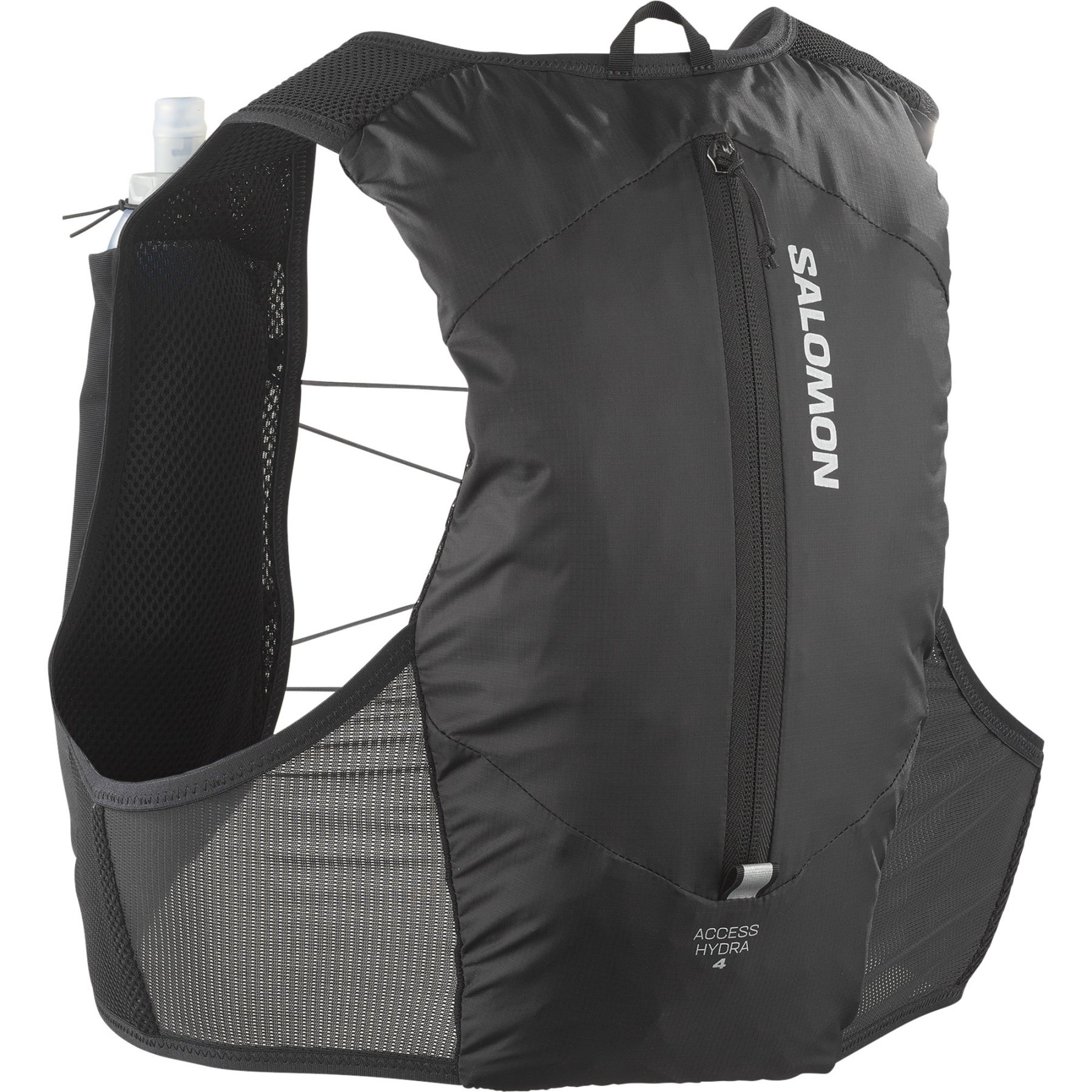 Salomon Hydra Access 4 One, løbevest, sort billede