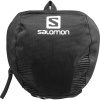 Salomon Nordic 1-pair 215 Skibag, sort