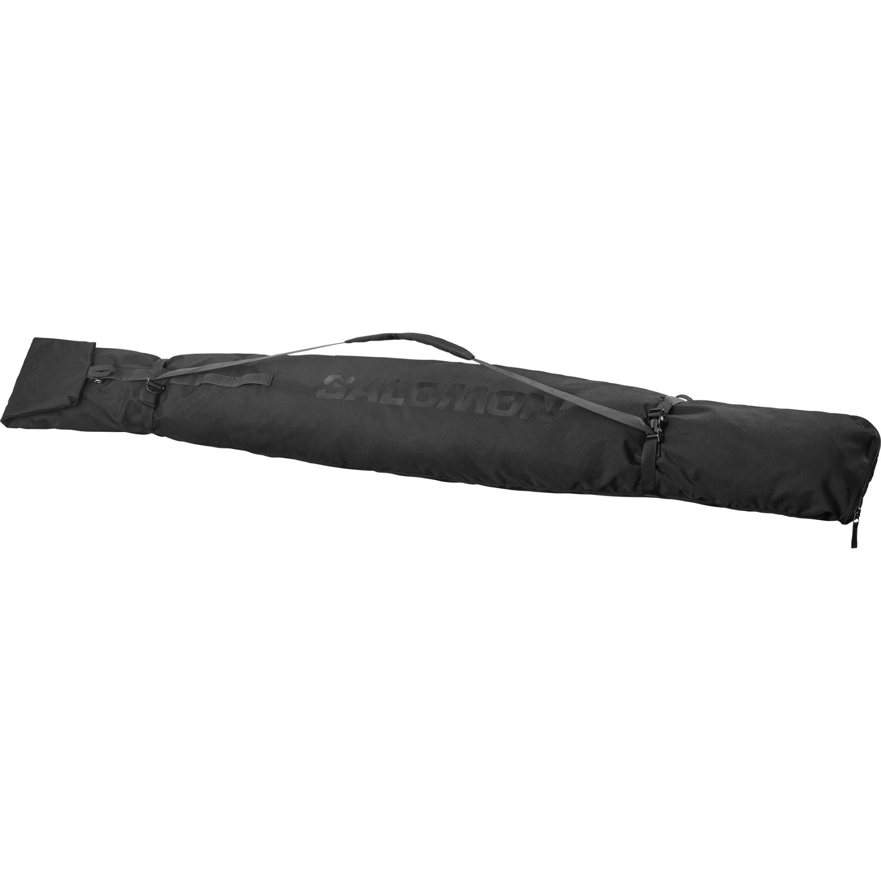 Salomon Original 1P 160-210, skitaske, sort - Køb til DKK 291 - Spar 35%