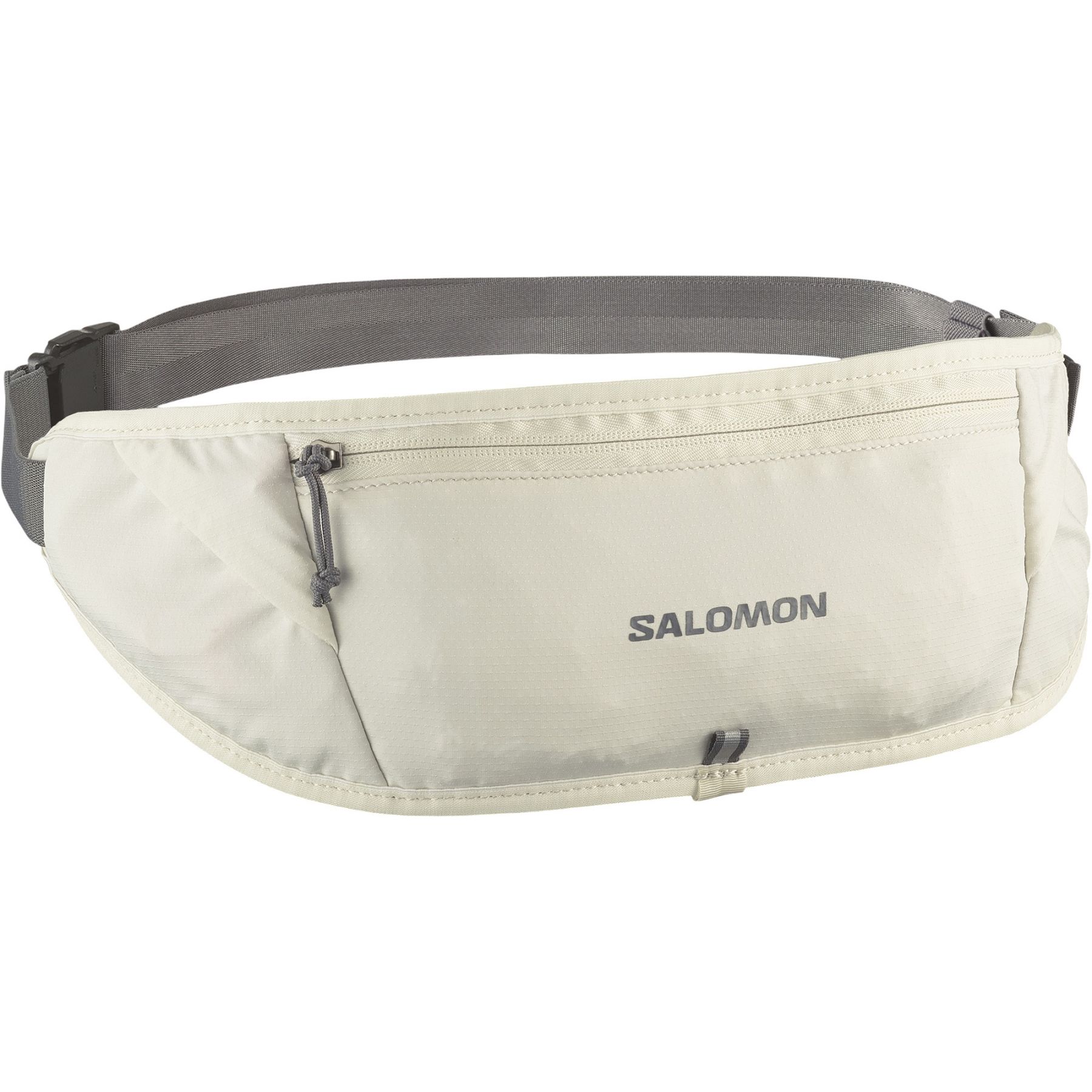 Salomon Pulse Sling, løbebælte, herre, hvid/grå billede