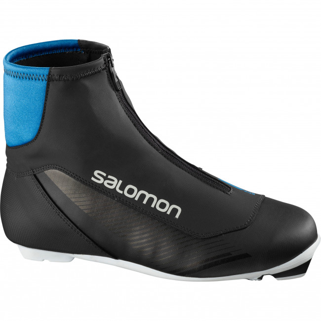 Salomon RC7 Nocturne, langrendsstøvler, Skisport.dk SkiShop