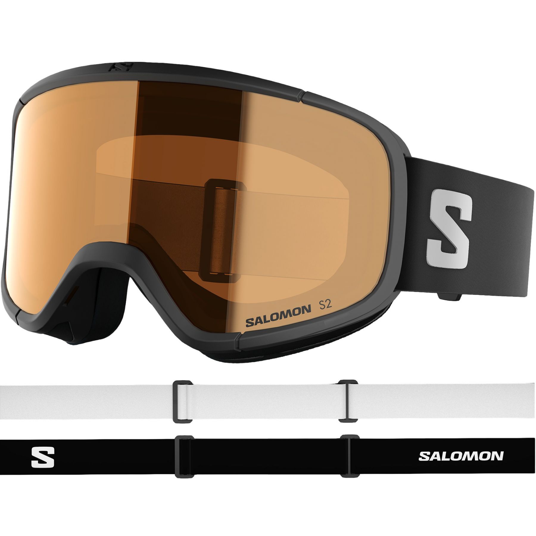 Salomon Rio (Junior)