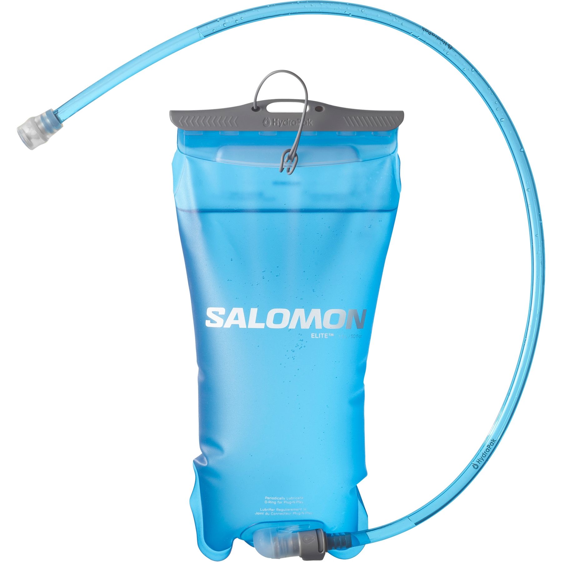 Salomon Soft Reservoir, vandblære, 1,5L, blå thumbnail