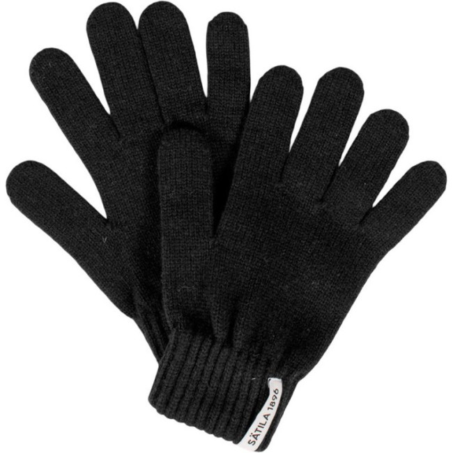 Sätila Lockö Glove, sort