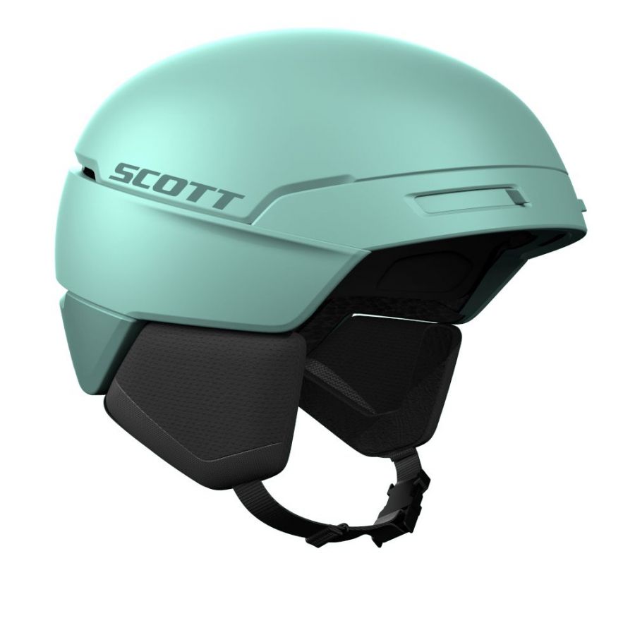 Scott Flow Mips, skihjelm, lyseblå billede