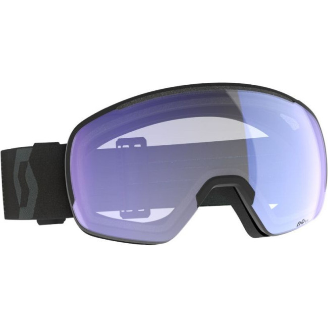 Scott Sphere OTG, skibriller, sort