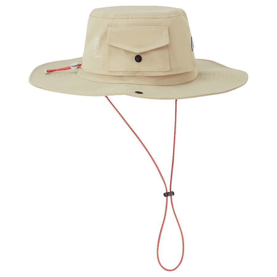 Sealskinz Bramerton, outdoorhat, Beige billede