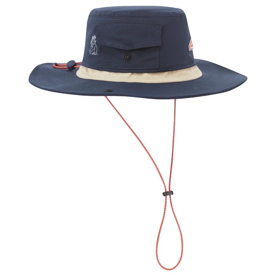 Sealskinz Bramerton, outdoorhat, navy billede