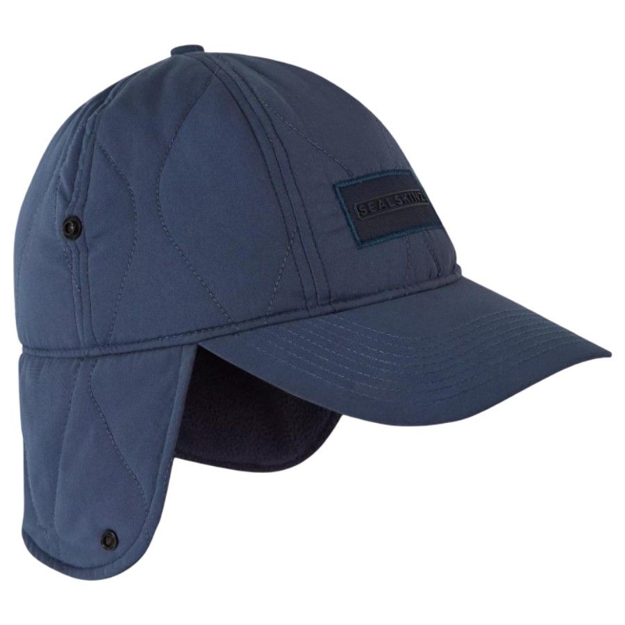 Sealskinz Diss, kasket, navy